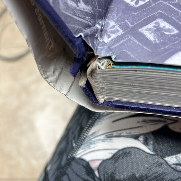 The Lost Tombs of Thebes- Life in Paradise Coffee Table Book! - Picture 4 of 5